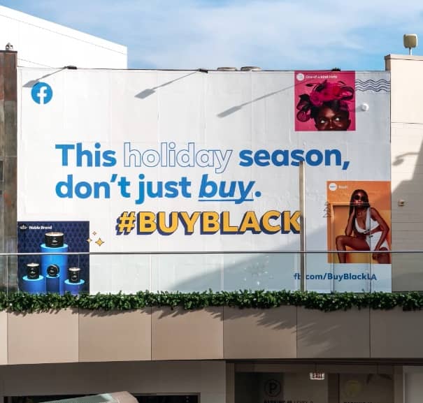 #buyBlack Friday show