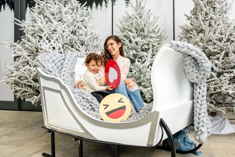 Holiday Pop-Up Market, Miami